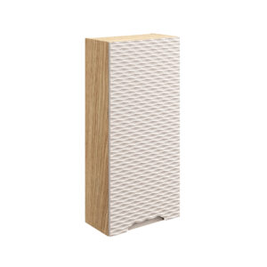 Ocean Beige - Szafka górna 35cm 1 Drzwi