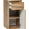 Outlet - Szafka dolna 30 cm 1 drzwi 1 szuflada - obrazek 2