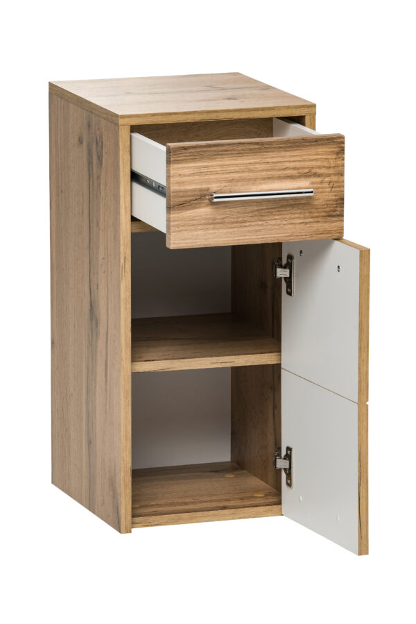 Outlet - Szafka dolna 30 cm 1 drzwi 1 szuflada - obrazek 2