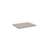 Nova Cashmere – Szafki łazienkowe - 50cm z blatem i umywalką nablatową Gaja - obrazek 3