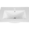Dalia Cashmere – Szafki łazienkowe - 60cm z umywalką meblową Lava i szafką wysoką - obrazek 3