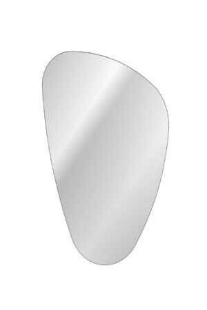 Lustra LED - Lustro LED bez ramy