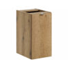 Nova Oak – Szafki łazienkowe - 90cm z blatem - obrazek 4