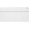 Iconic White - Szafka pod umywalkę 100cm 1 szuflada - obrazek 2