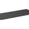 Monako Grey Oak - Blat 140cm