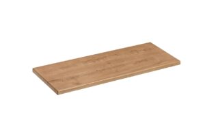 Monako Grey Oak - Blat 80cm