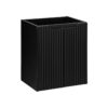Nova Black – Szafki łazienkowe - 50cm z blatem - obrazek 2