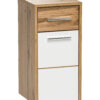 Outlet - Szafka dolna 30 cm 1 drzwi 1 szuflada