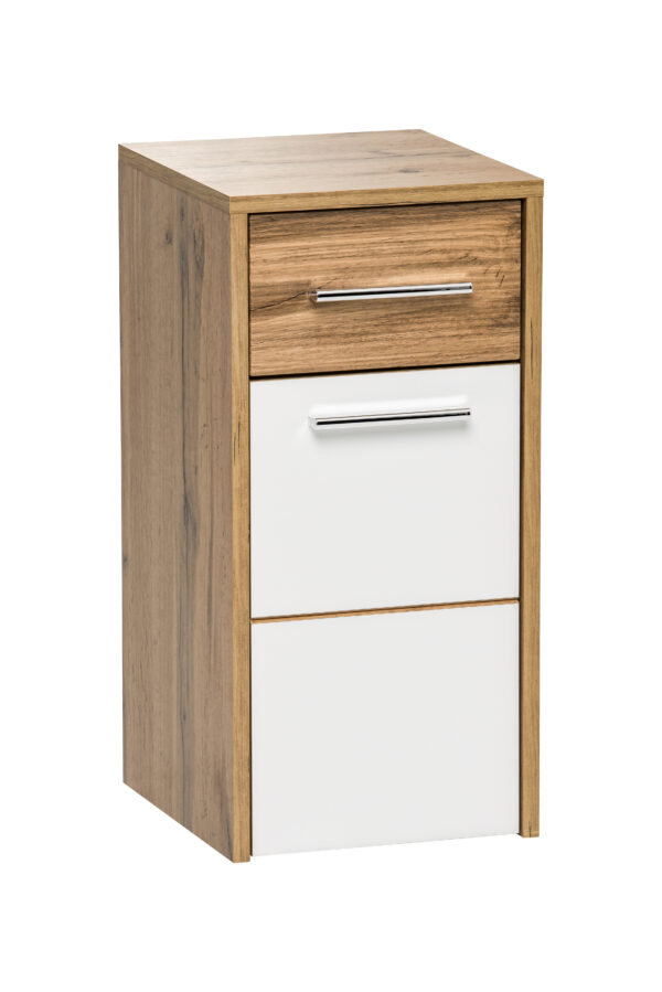 Outlet - Szafka dolna 30 cm 1 drzwi 1 szuflada