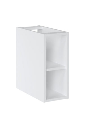 Iconic White - Szafka pod blat 20cm