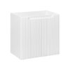 Nova White – Szafki łazienkowe - 60cm - obrazek 2