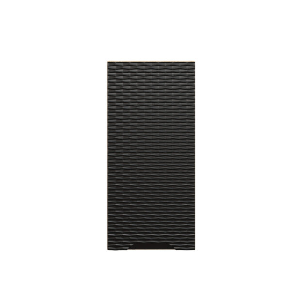 Ocean Black - Szafka górna 35cm 1 Drzwi - obrazek 2
