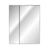 Monako Grey Oak - Szafka z Lustrem 60cm 2 Drzwi - obrazek 2