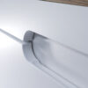 Fiji White - Szafka pod umywalkę 80cm 2 szuflady - obrazek 5