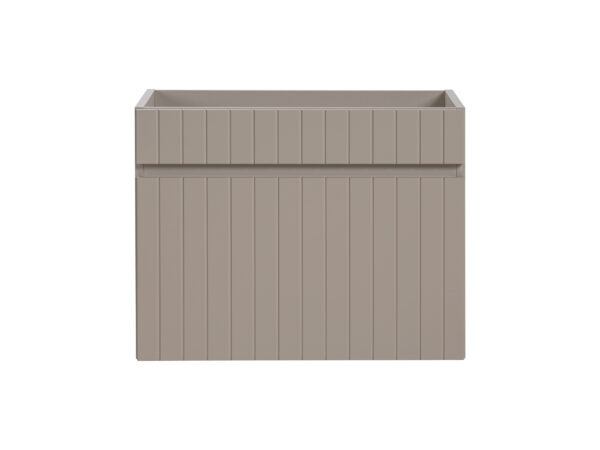 Iconic Cashmere - Szafka pod umywalkę 60cm 1 szuflada - obrazek 2