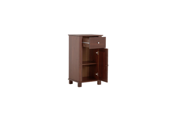 Retro - Szafka dolna 40cm 1 Drzwi 1 Szuflada - obrazek 3