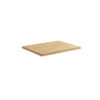 Luxor Beige – Szafki łazienkowe - 60cm z blatem i umywalką nablatową Smile - obrazek 3