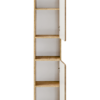 Aruba Craft - Szafka wysoka 2 drzwi - obrazek 2