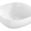 Luxor Beige – Szafki łazienkowe - 60cm z blatem i umywalką nablatową Smile - obrazek 4