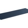 Santa Fe Deep Blue – Szafki łazienkowe - 120cm z umywalkami nablatowymi - obrazek 3