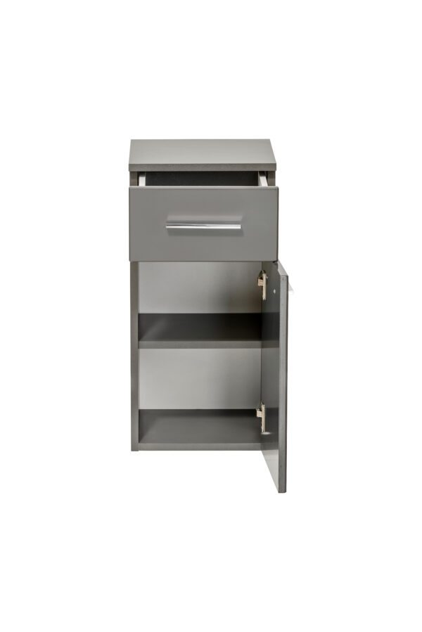 Outlet - Szafka dolna 30 cm 1 drzwi 1 szuflada - obrazek 2