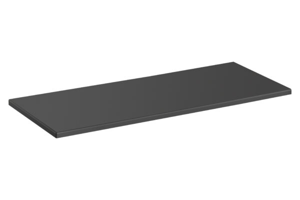 Monako Grey Oak - Blat 120cm