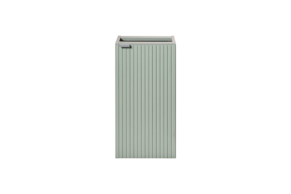 Line Reed Green - Szafka pod blat 30cm 1 drzwi - obrazek 2