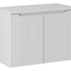 Nova White – Szafki łazienkowe - 80cm