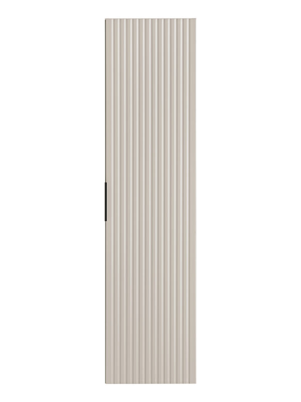 Adel Cashmere - Szafka wysoka 1 drzwi - obrazek 2
