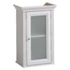 Palace White - Szafka Górna 40cm 1 Drzwi