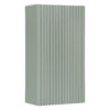 Line Reed Green - Szafka Górna 30cm 1 Drzwi