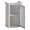 Palace White - Szafka Górna 40cm 1 Drzwi - obrazek 2