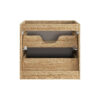 Luxor Beige - Szafka pod umywalkę 60cm 2 szuflady - obrazek 4