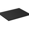 Santa Fe Black – Szafki łazienkowe - 60cm z umywalką nablatową - obrazek 3