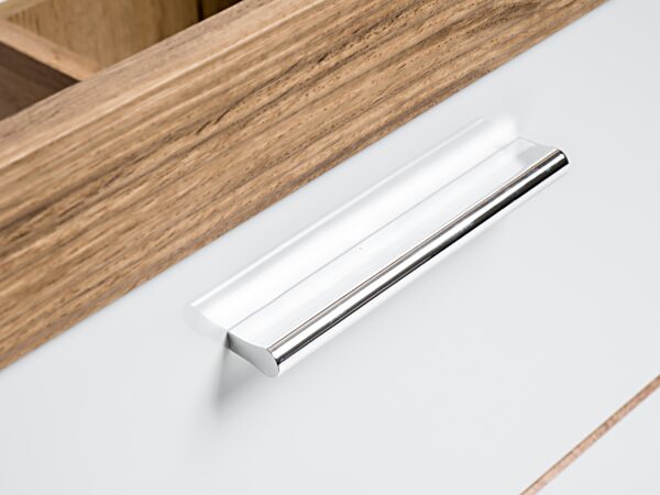 Outlet - Szafka dolna 30 cm 1 drzwi 1 szuflada - obrazek 3