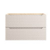 Ocean Beige - Szafka pod umywalkę 90cm 2 Szuflady - obrazek 2