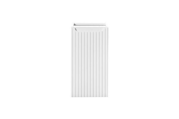 Nova White - Szafka pod blat 30cm 1 drzwi - obrazek 2