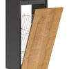 Monako Grey Oak - Szafka Dolna 40cm 1 Drzwi - obrazek 3