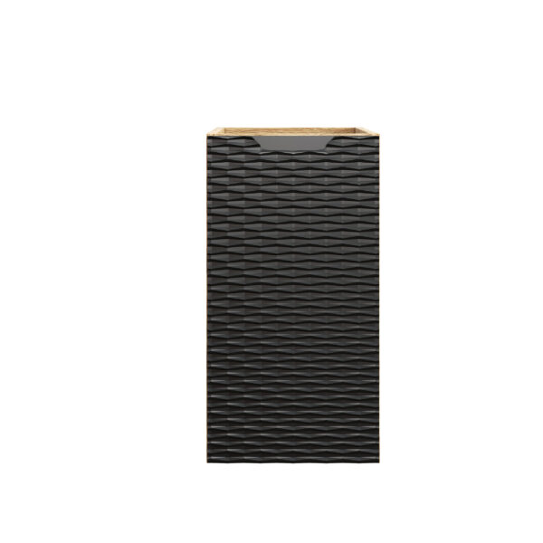 Ocean Black - Szafka pod blat 30cm 1 drzwi - obrazek 2