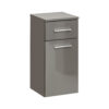 Outlet - Szafka dolna 30 cm 1 drzwi 1 szuflada