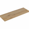 Nova Oak – Szafki łazienkowe - 140cm z blatem - obrazek 3