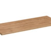 Monako Grey Oak - Blat 140cm