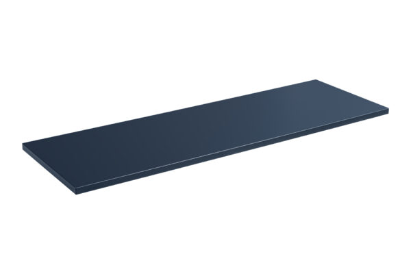 Santa Fe Deep Blue – Szafki łazienkowe - 180cm z blatem - obrazek 3