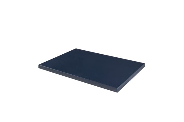 Elegance Blue - Blat 60cm