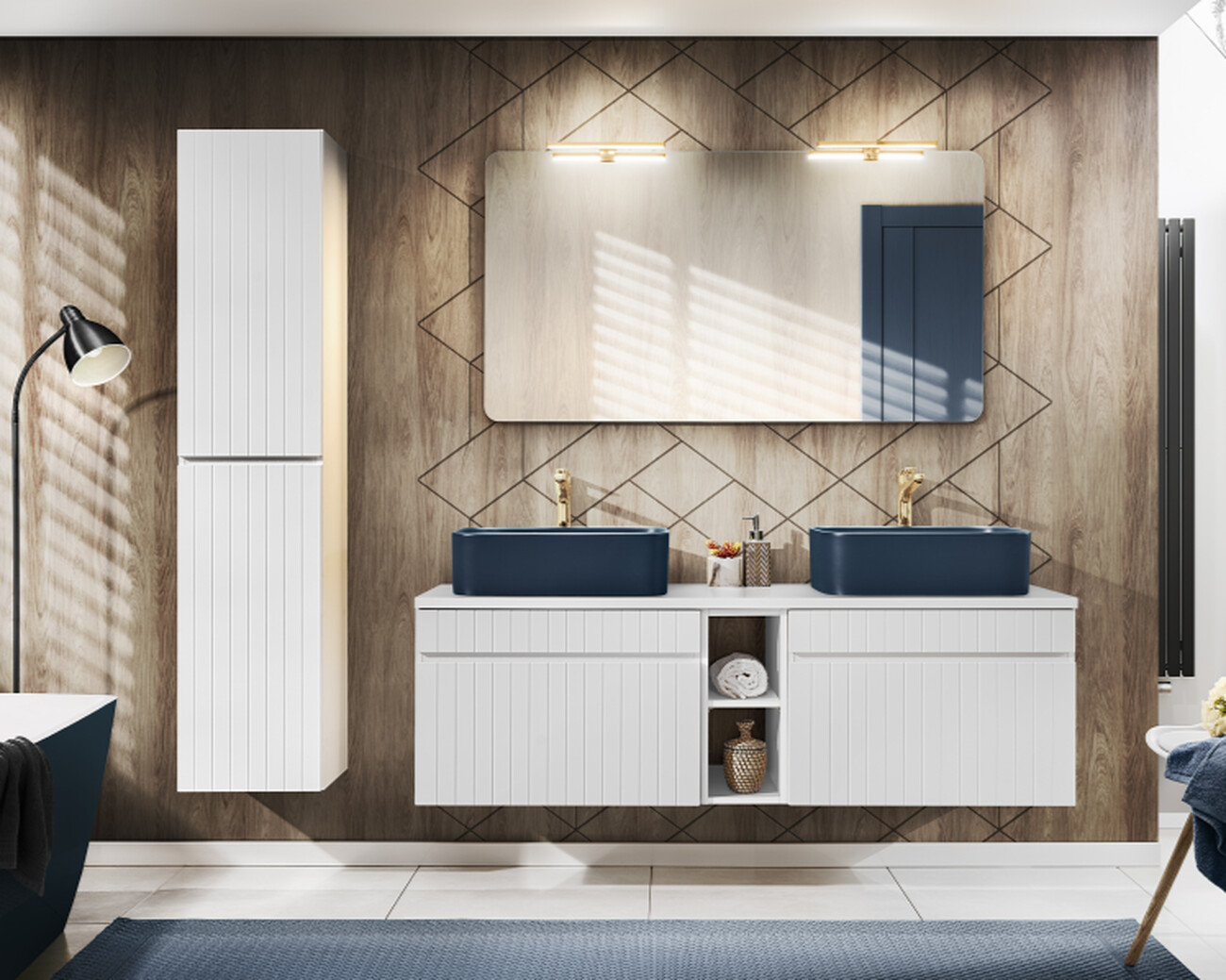 Iconic White - HOMSTYLE.COM.PL