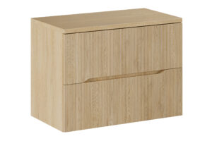 Nordic Cremona - Zestaw meblowy 80cm z blatem