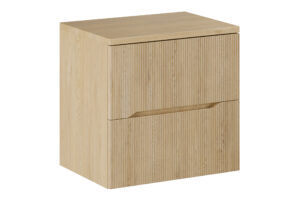 Nordic Cremona - Zestaw meblowy 60cm z blatem
