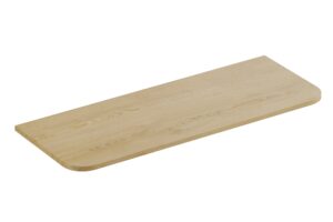 Ovalia Cremona - Blat 120cm