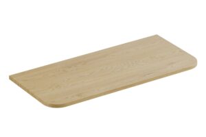 Ovalia Cremona - Blat 100cm