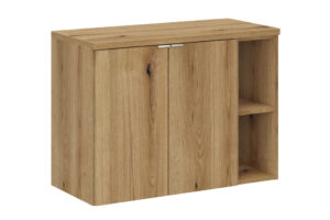 Nova Oak - Zestaw meblowy 80cm z blatem